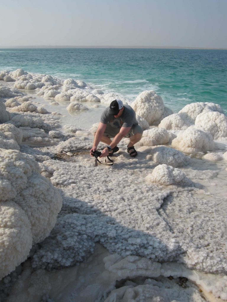 Dead Sea