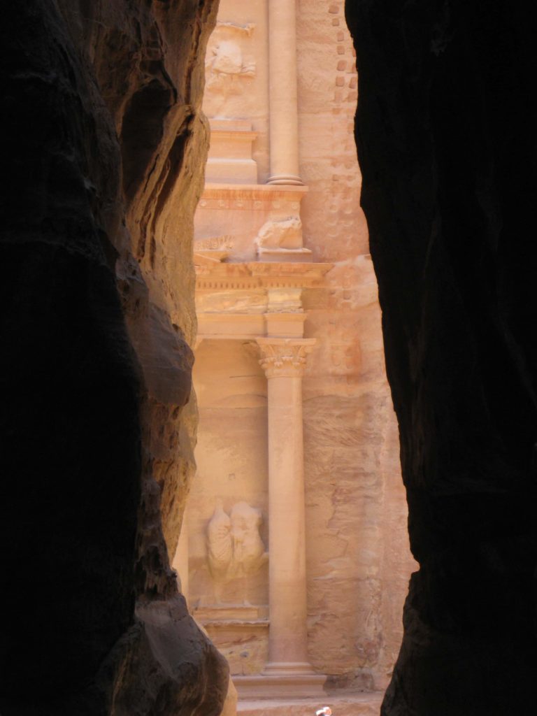 Petra - 2 Days Tour Jordan, 4 Days Tour Jordan