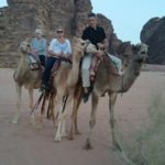 Jordan Wadi Rum Tours