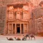 Petra - 2 Days Tour Jordan