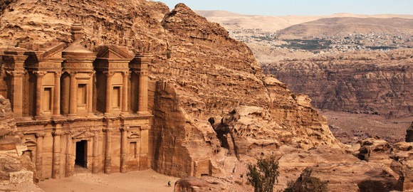 Petra Day Tour4