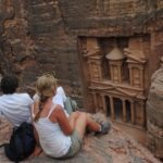 Petra - Treasury - 2 Days Tour Jordan - Jordan Tour