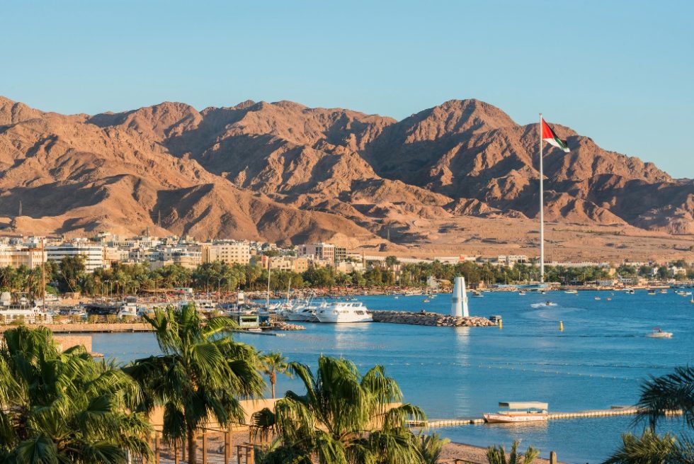 Aqaba | Jordan Day Tour And More | Things to do in Aqaba