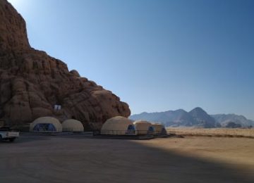 wadi rum, luxury tents in Wadi Rum, Jordan, Jordan Day Tour And More, Driver in Jordan 2