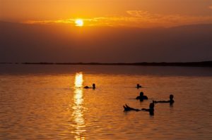 Jordan Planned Tour, Dead Sea Tour, floating and sunset - Dead Sea Tour