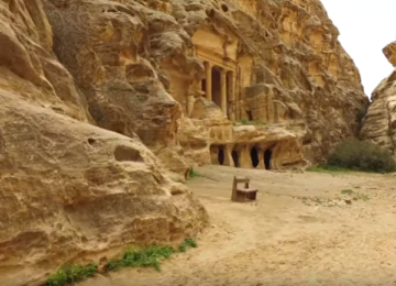Little Petra