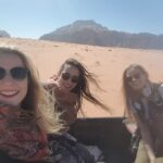 Wadi Rum, Jordan Day Tour And More, Driver in Jordan