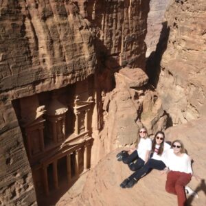 Petra Full Day Tour Booking, Easy Way for Jordan Tours interesting sites
