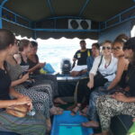 Aqaba - Glass Boat - Aqaba - 2 Days Tour Jordan