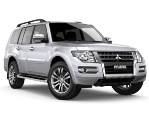 Jordan Private Driver