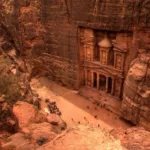 Petra Full Day Tour Booking