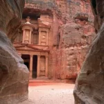 Petra, Petra Full Day Tour Booking