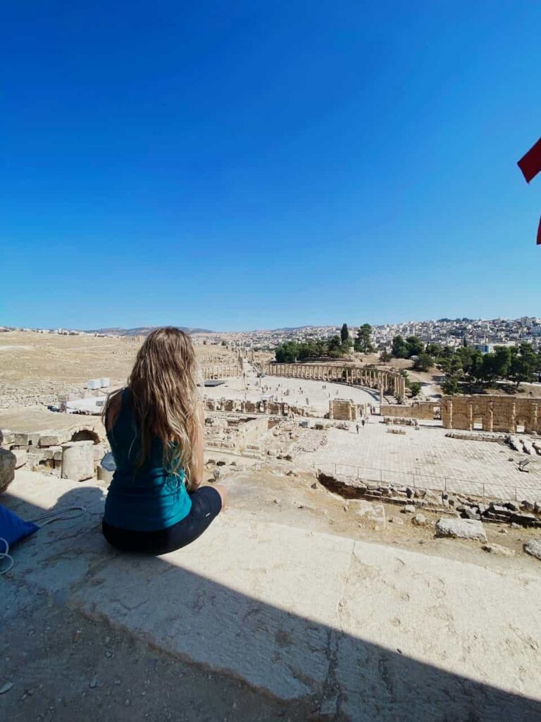 Jerash
