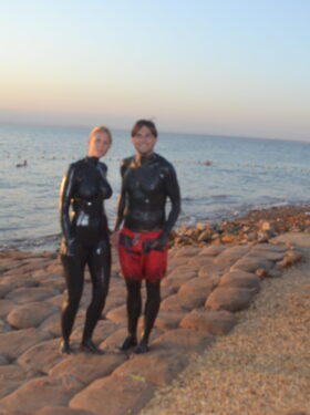 Amman Dead Sea Tour- Dead Sea Tour, Dead Sea Mudding