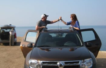 Jordan Private Driver