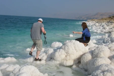 Dead Sea
