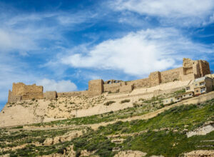 5 Day Jordan Tour - All Karak Castle - Jordan Tours