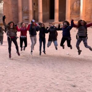Jordan Group Tours